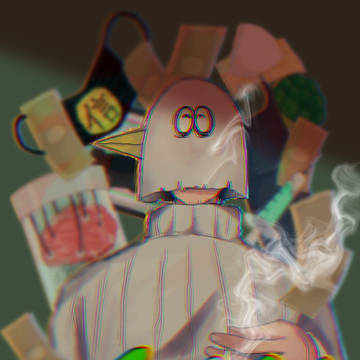 ナログ 2