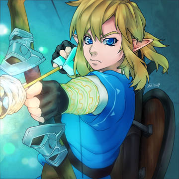 ゼルダの伝説35周年でしたね