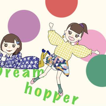 Dream hopper