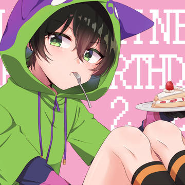 知念実也くん