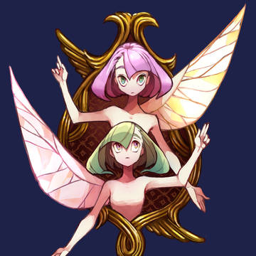 ラクガキ