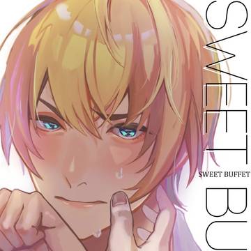 2/28春コミ新刊②【完売】