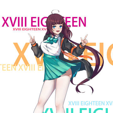 月夜n设