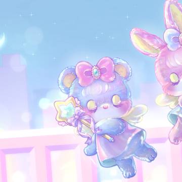 うさくまちゃん