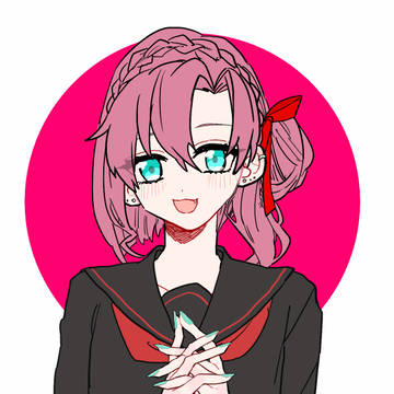 お兄ちゃんといっしょ!の主人公ちゃん