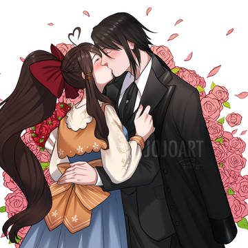 Valentine commission