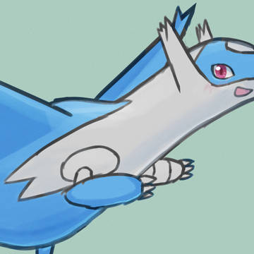 ラティオス