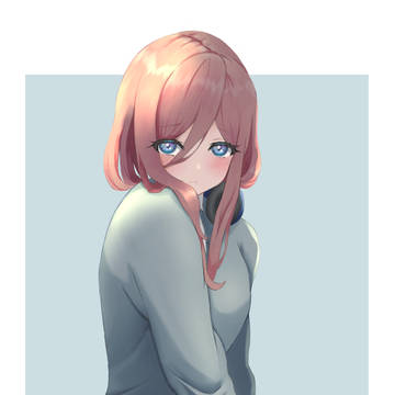みくちゃん