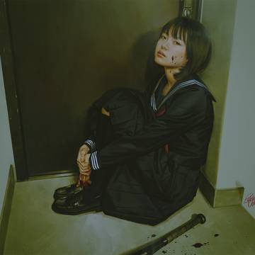 女子高生2
