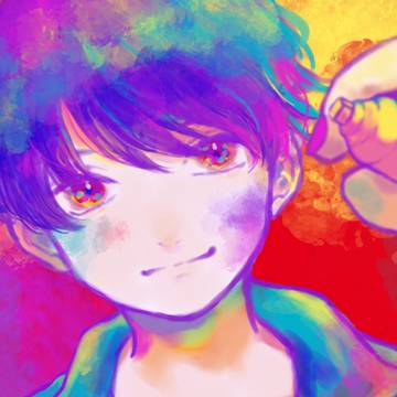 Twitterカラパレ
