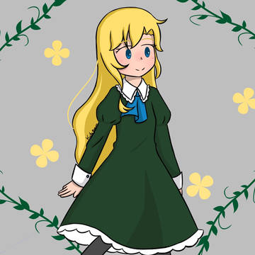 Mary