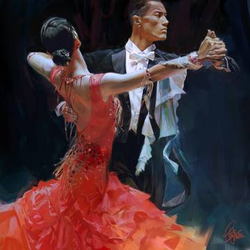 DANCE1
