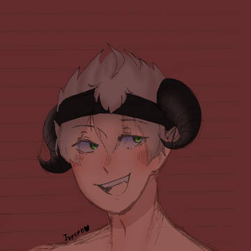 (^^