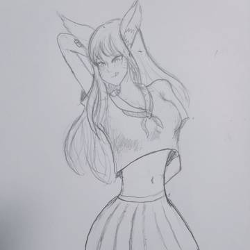 낙서
