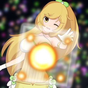 ディーヴァ・ディフェンス!