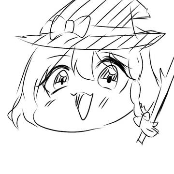 まりさ