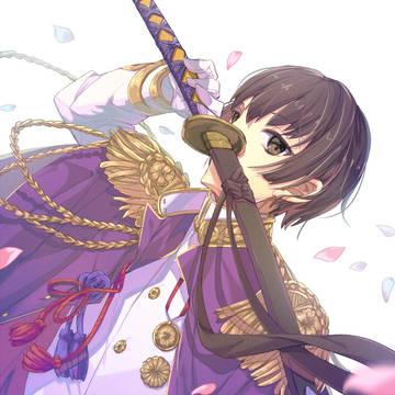 花衣