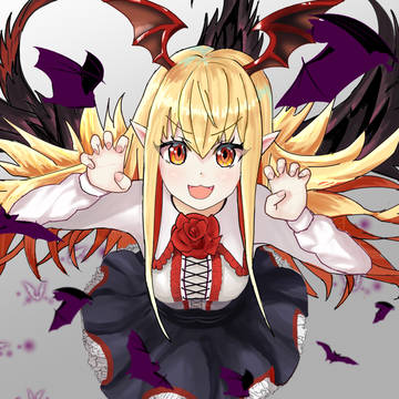 ヴァンピィ