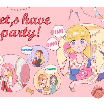 【ご自宅印刷用】はべほむポスカ【あ３】
