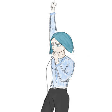 お絵描き3