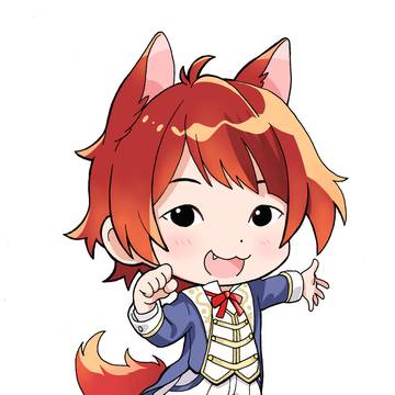 姪っ子が莉犬くんになりたいと言うので。