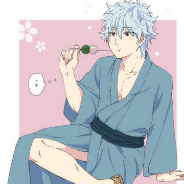 団子