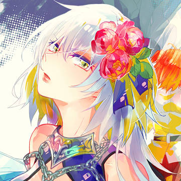 【web再録】竜の魔女が死んだ
