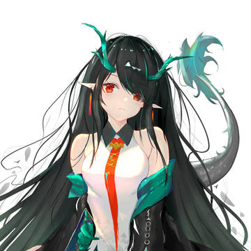 夕