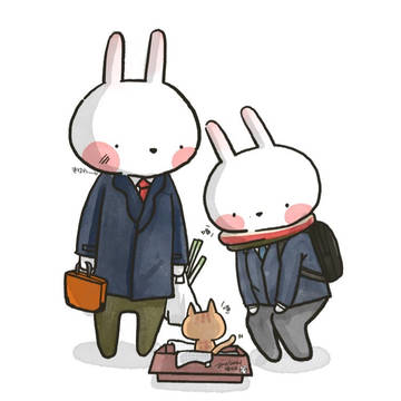猫の日