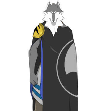 Raoul (Original Character)
