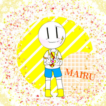 始めました
