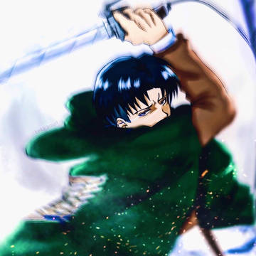 リヴァイ