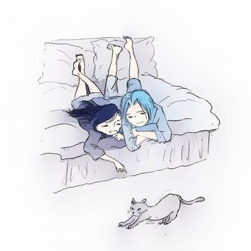 猫の日🐱