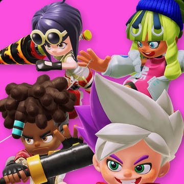 ninjala play on in version down
