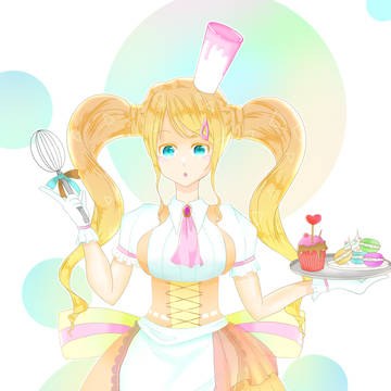 創作