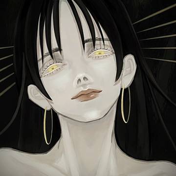 ひとではない