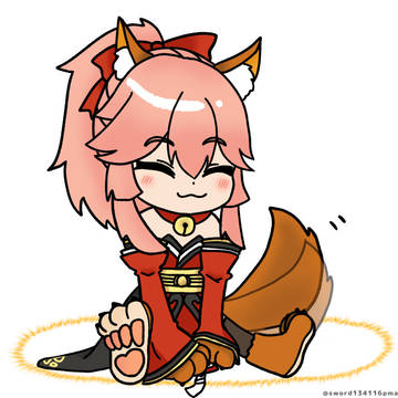 猫の日
