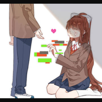 DOKI DOKI!