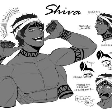 Shiva