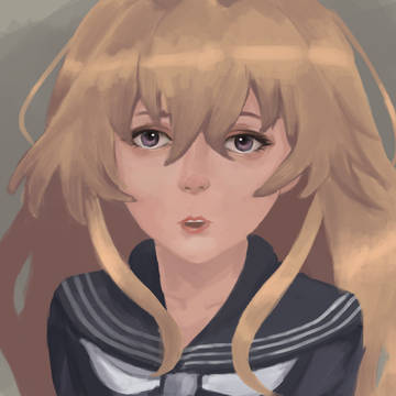 Taiga Aisaka