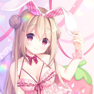 バニーちゃん