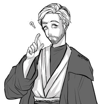 Kenobi ✨