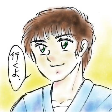 祝･Bミュンヘン移籍！