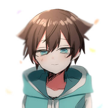 こゆきちハピバ