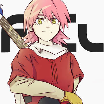 ハル子