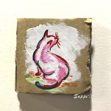 猫たち