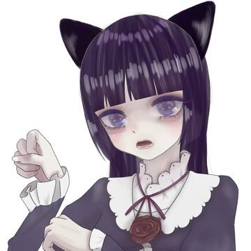 黒猫