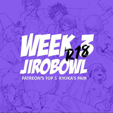 NK: WEEK 3 JIROBOWL