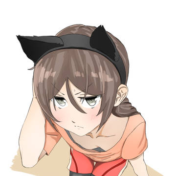 猫耳夏凜