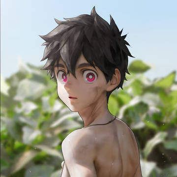 夏羽